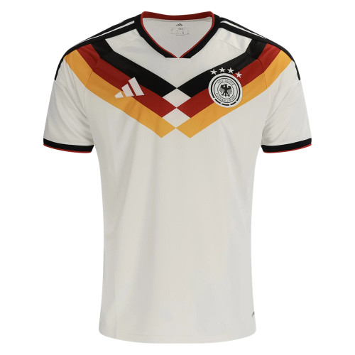 ADIDAS GERMANY 2004 HOME KLOSE JERSEY - Soccer Plus