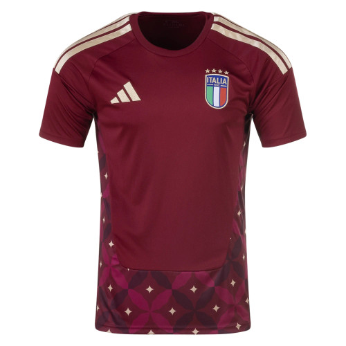 adidas Italy 2026 Goalkeeper Jersey