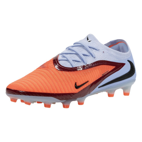 Nike Phantom 6 Low Elite AG Pro  Tint/Crimson/Black