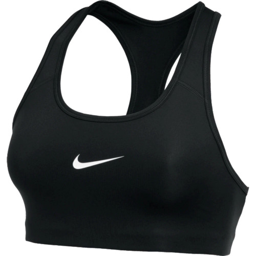 Nike Swoosh Bra 2.0 Black