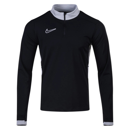 Nike Academy 25 Drill Top Black