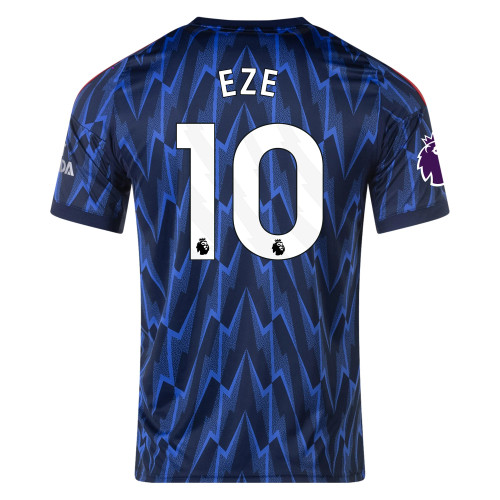 Adidas Eze Arsenal Away 25/26  Eze Jersey