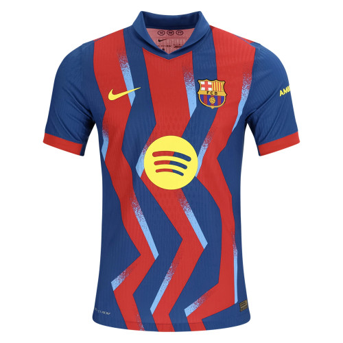 Nike Barcelona 25/26 Authentic Fourth Jersey