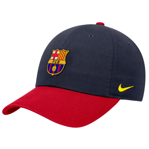 Nike Barcelona 25/26 Club Cap