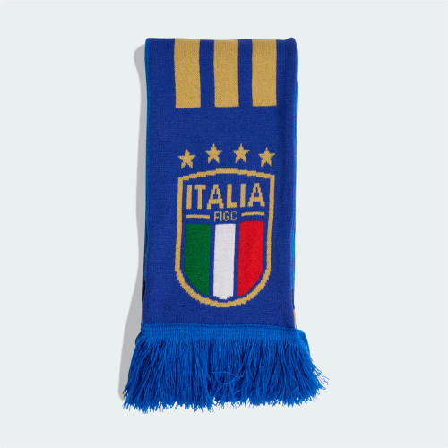 Adidas Italy 2026 scarf