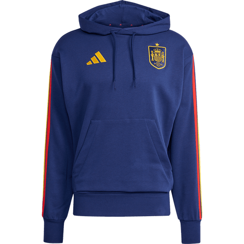Adidas Spain 2026 Men’s DNA Hoodie