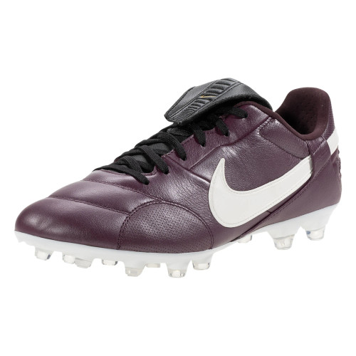 Nike Premier III Pirlo FG  Merlot/Sail