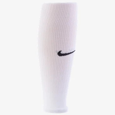 Nike Strike Sock/Sleeve  White
