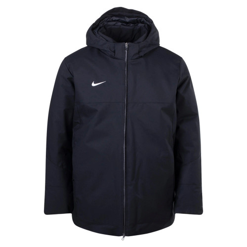 Nike Team Down Fill Parka