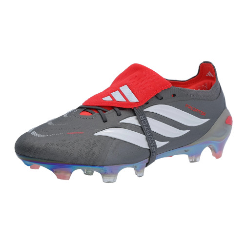 Adidas Predator Elite FT FG F Metallic/Lucid Red
