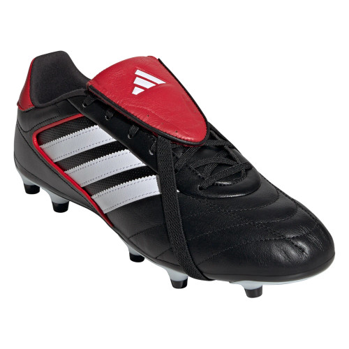 ADIDAS GLORO 16.1 FG BLACK - Soccer Plus