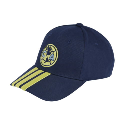 Adidas Club America 25/26 Away Cap Blue