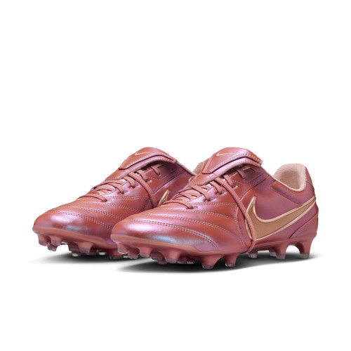 Nike Tiempo Ligera Pro LE FG  Bronze/Rose Gold