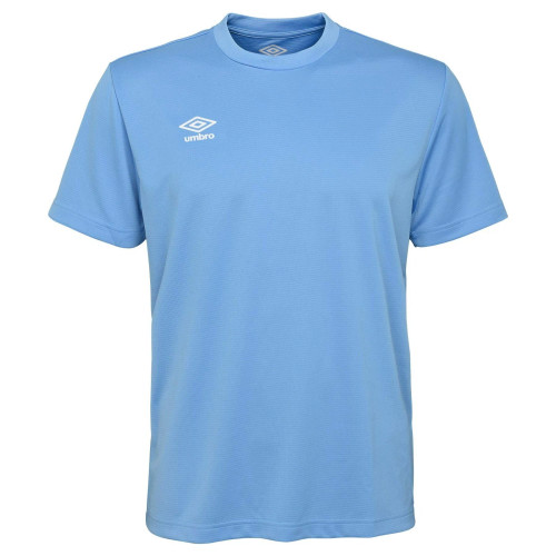 Umbro Adult Field Jersey  Sky Blue