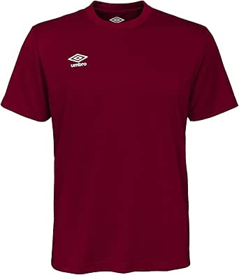 Umbro Adult Field Jersey New  Claret