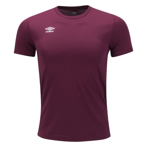 Umbro Boys Field Jersey New Claret