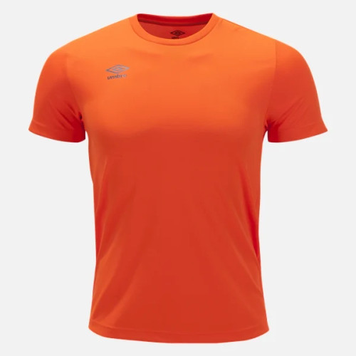 Umbro Boys Field Jersey Shock Orange