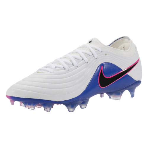 Nike  Maestro Elite FG White/Black/ Blue/Pink