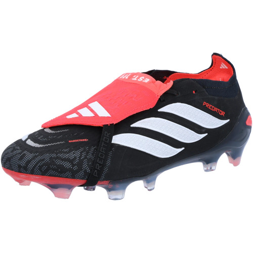 Adidas Predator Elite FT FG  Black/White/ Red