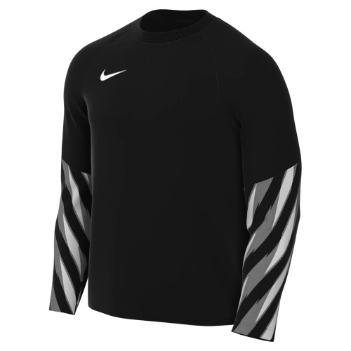 Nike Park V Goalkeeper Jersey Black