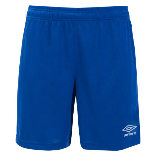 Umbro Field Short Royal Blue