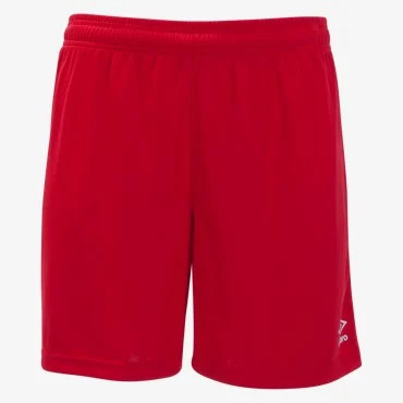 Umbro Field Short Red