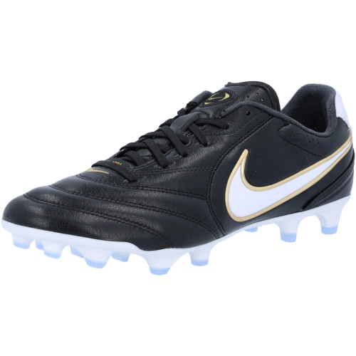 Nike  Ligera Pro FG Black/White/Gold