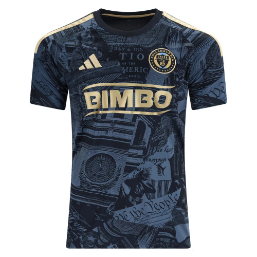 Adidas Philadelphia Union 2026 Home Jersey