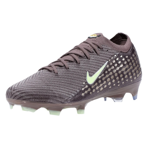 Nike Zm  Vapor 16 Elite KM FG   Eclipse/Metallic Silver