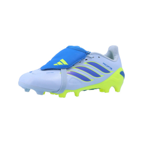 Adidas Predator League FT FG Ray Blue/Yellow
