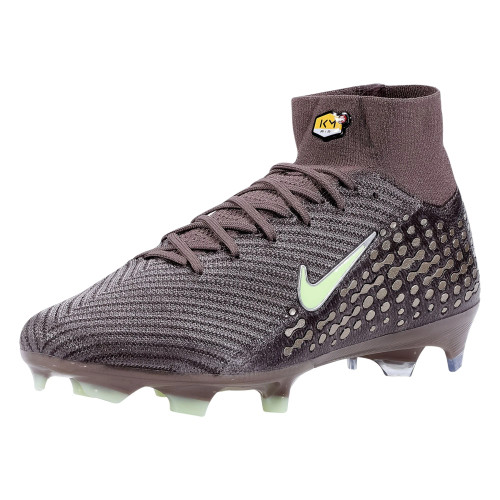 Nike Zm  Superfly 10 Elite KM FG  Eclipse/Metallic