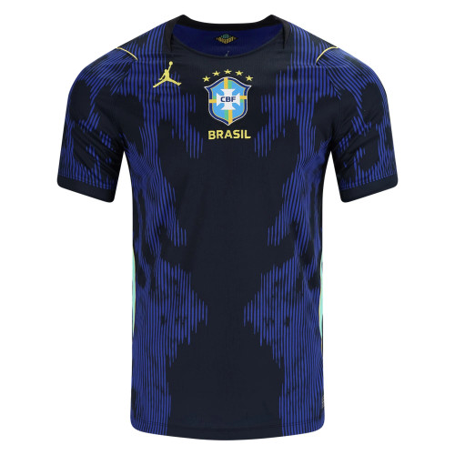 Nike USA Boys 2026 away jersey