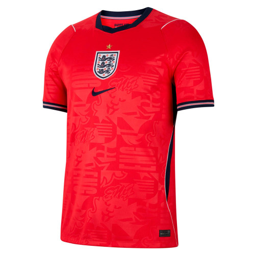 Nike England 2026 Away Jersey