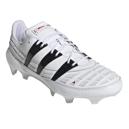 Adidas Predator 94 Reverse FG White