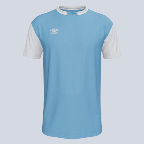 Umbro Block jersey sky Blue