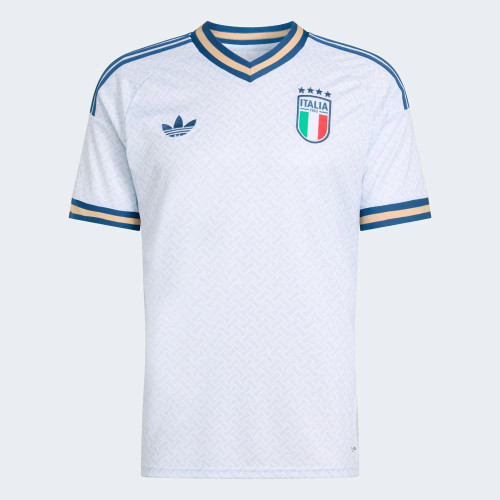 Adidas Italy  2026  Away Jersey
