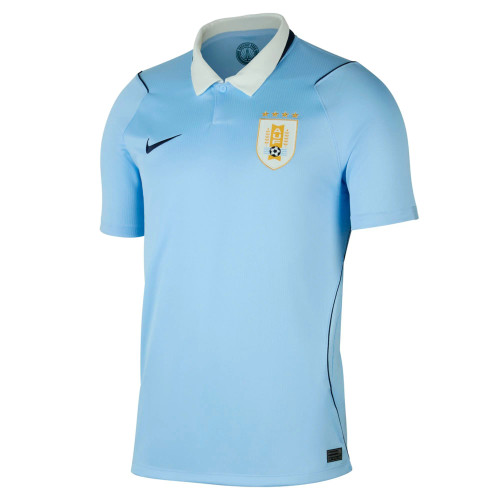 Nike Uruguay 2026  Home Jersey