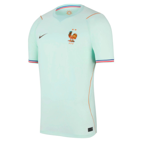 NIKE FRANCE 2014 AWAY POGBA JERSEY - Soccer Plus