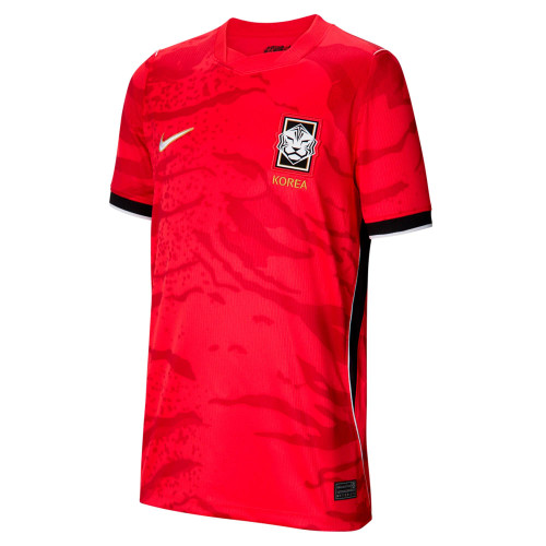 NIKE KOREA 2002 HOME JERSEY - Soccer Plus
