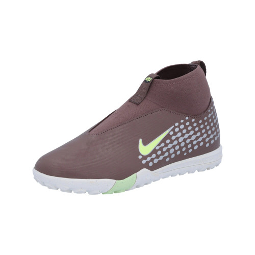 Nike Jr Zm  Superfly 10 Academy KM TF Plum Eclipse/Metallic