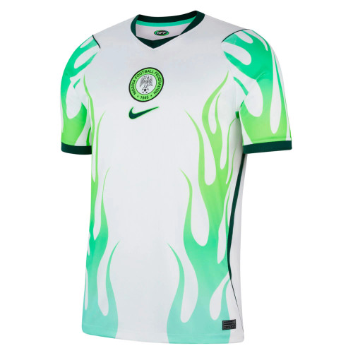 Nike Nigeria 2026 Away Jersey