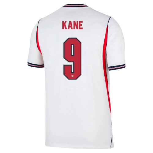Nike England 2026 Kane  Home Jersey