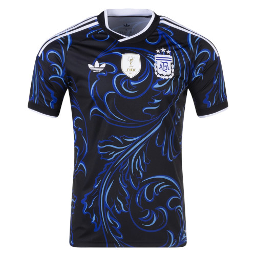 Adidas Argentina 2026 Away Jersey