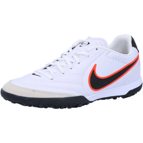 Nike Tiempo Ligera Pro Tt White/Black/Bright Crimson