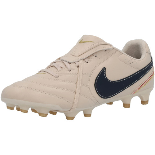 Nike Tiempo Ligera Pro FT FG Pearl  Obsidian