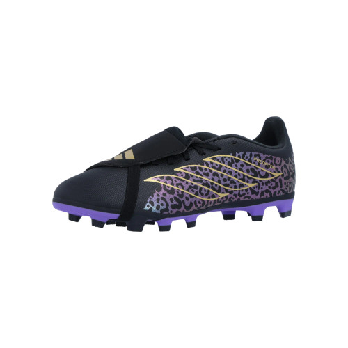 Adidas Predator Club FT Kaka FG Jr   Black/Gold
