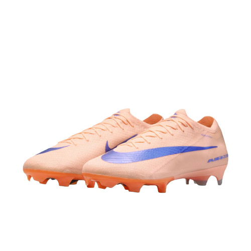 Nike Zm  Vapor 16 Elite FG LV8 Crimson Tint/Palest Purple