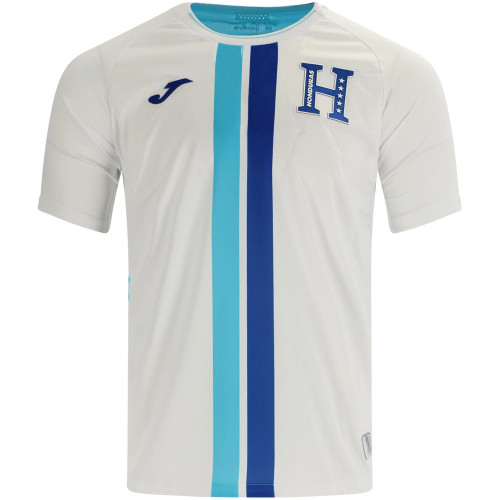 Joma Honduras 2026 Home Jersey