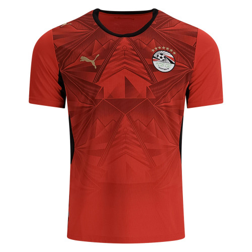 Egypt Home 2026  Jersey