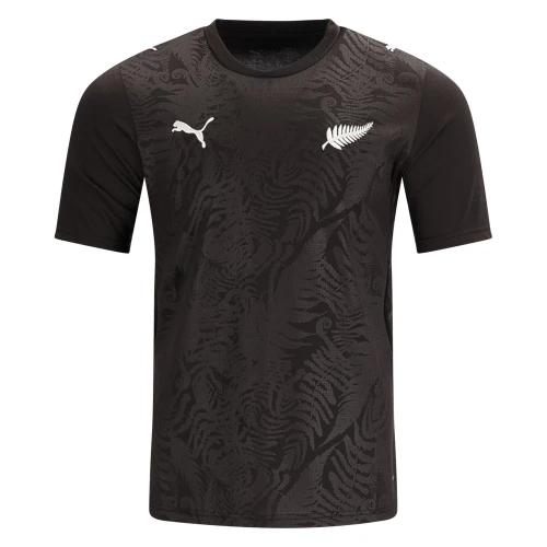 New Zealand 2026 Home Jersey